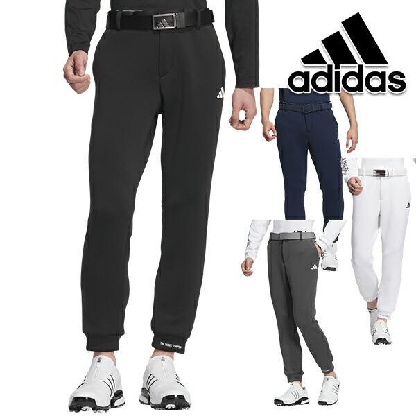 アディダス ゴルフ 2024年秋冬モデル メンズ adidas ダンボールニット