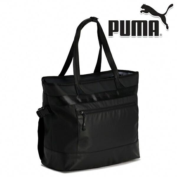 プーマゴルフ PMJ-091936-01 ゴルフ PF X FACE マルチファンクショントートバッグ (01)プーマブラック メンズ・ユニセックス 25ss 25p プーマゴルフ 2025年春夏モデル PF X FACE マルチファンクション