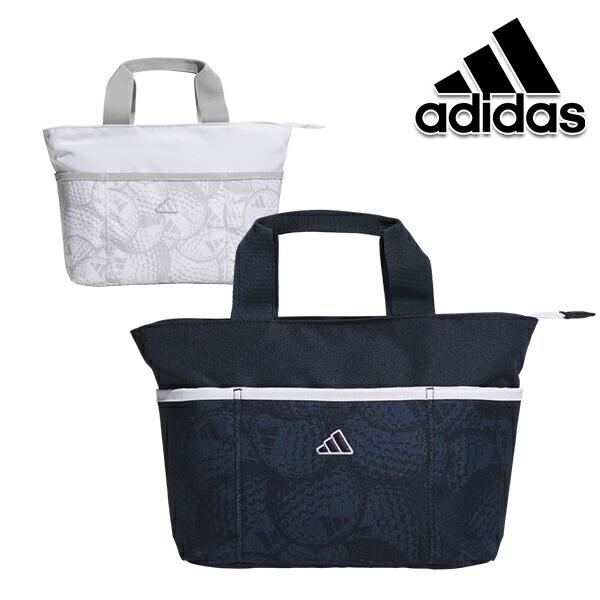 アディダスゴルフ 2025年秋冬モデル 保冷ポケット付き ゴルフボール