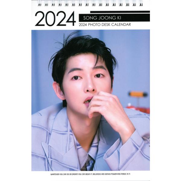 イ・ジュンギ写真集&amp;DVDセット、卓上カレンダー&amp;ノート イ・ジュンギ写真集&DVDセット、卓上カレンダー&ノート Amazon