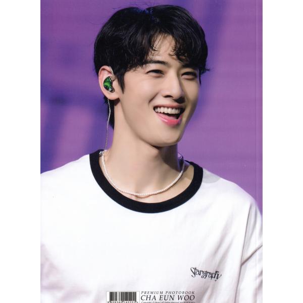 �`���E�k �O�b�Y �ʐ^�W Premium Photo Book ��^�ʐ^�W K-POP ���i�摜1