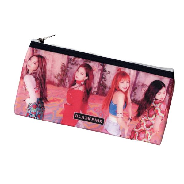 Blackpinkグッズ　4点セット　ブラックピンク BLACKPINK 公式グッズ ぬいぐるみ 4体セット JENNIE ROSE LISA