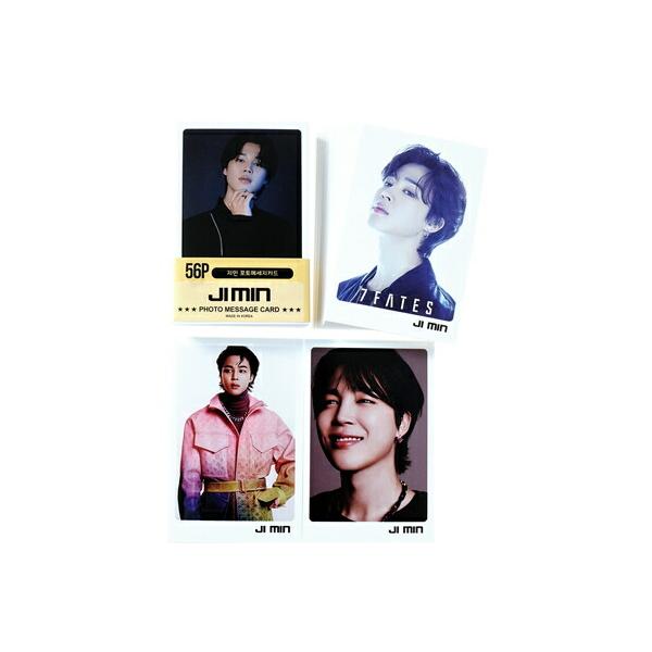 BTS ジミン フォトカード トレカ 春の日 サノク　⚠️難あり 商品説明必読⚠️ BTS JIMIN ジミン FACE サノク トレカ - メルカリ