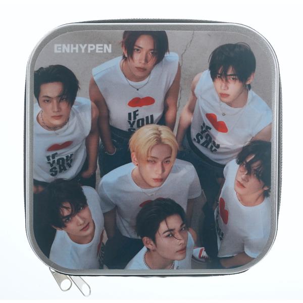 K ENHYPEN グッズ CD まとめ jp.ktown4u.com : K-POP Global On-Onffline Platform