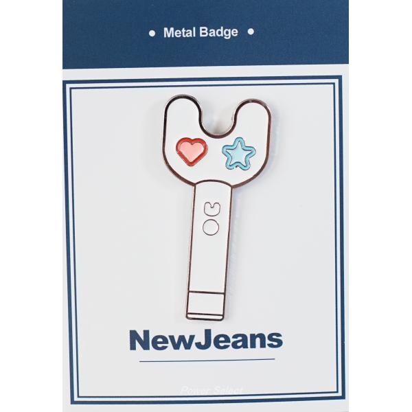 NewJeans x MURAKAMI メタルキーリング – LINE FRIENDS SQUARE