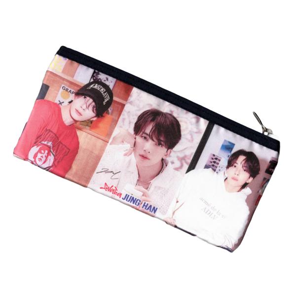 SEVENTEEN ジョンハン コレクションボックス SEVENTEEN あいのちから コレクションボックス ジョンハン