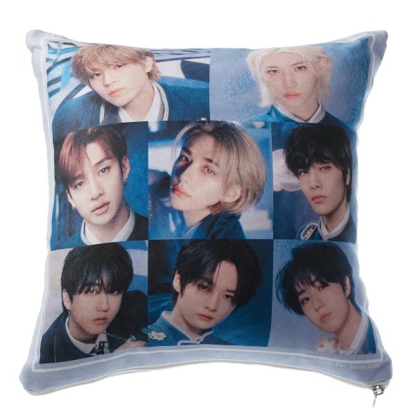 Stray Kids - クッション新品 straykids skzoo クッション Stray Kids x SKZOO[THE VICTORY