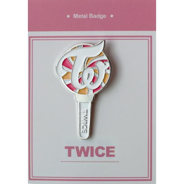 Twice トレカ　ツウィ　チェキ　perfect world ピンバッチ 未開封 TWICE ツウィ 缶バッジ perfect world ライブグッズ
