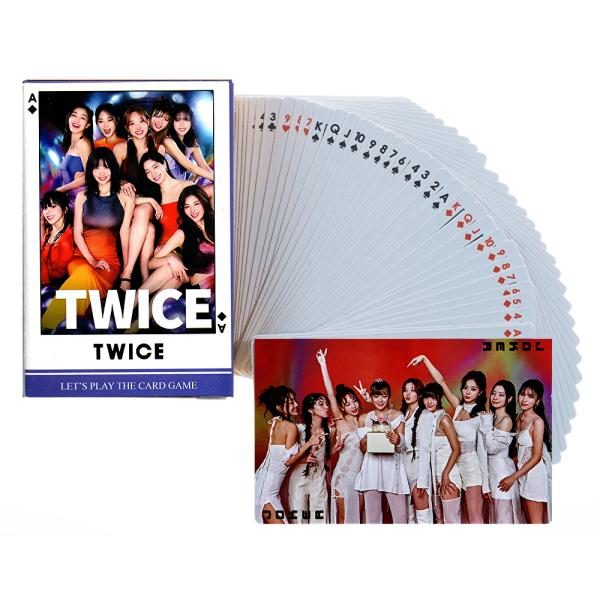TWICE グッズ CD DVD カード 特価】TWICEグッズセット CD DVD トレカ ポストカードバッチ