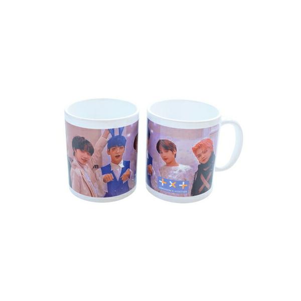 TXT TOMORROW X TOGETHER トゥモローバイトゥゲザー グッズ