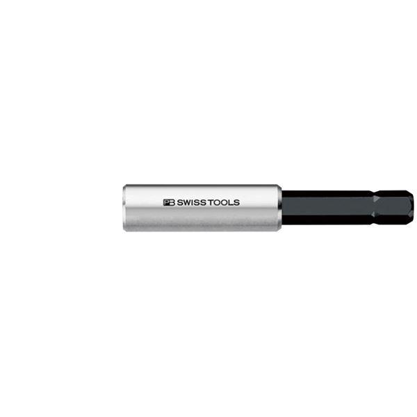 PB SWISS TOOLS 451M 電動ドライバー用 ビットホルダー 工具 ツール DIY 作業工具 道具