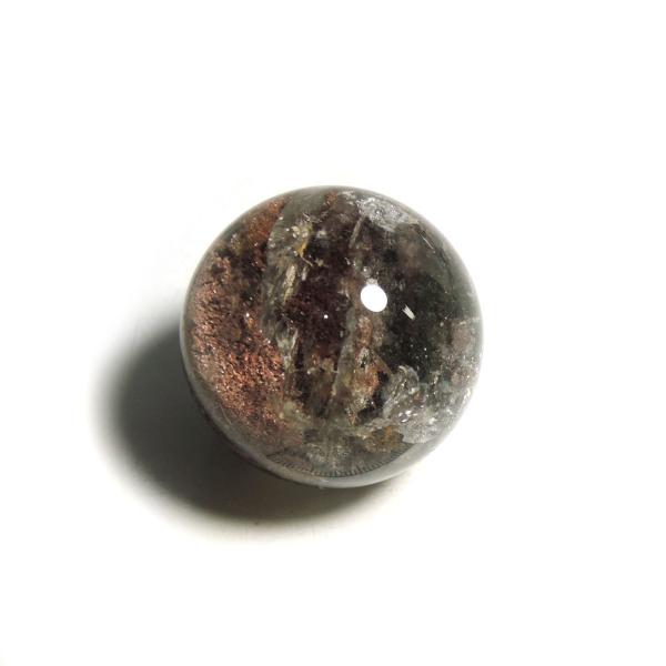 ガーデンクォーツ スフィア 丸玉 ボール レインボー ブラジル Garden