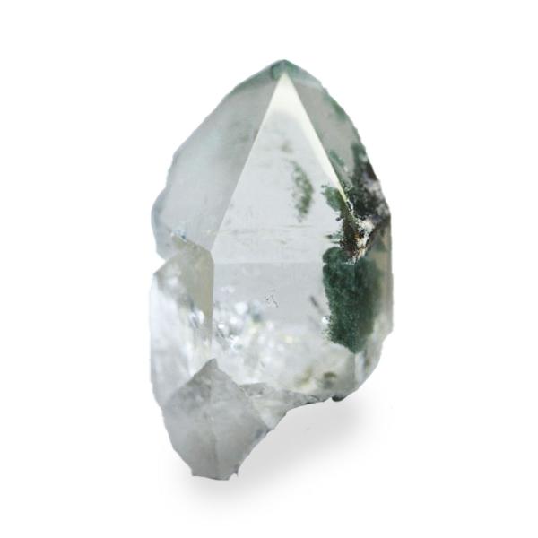 ガーデンクォーツ ポイント 磨き 原石 産地 ブラジル Garden