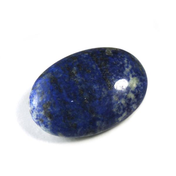 ◆大きさ：約 47ｘ32ｘ17 mm◆重さ：約 46 g◇産地：インドラピスラズリのヒーリングプレート（かっさプレート）です。※現品撮影です。写真の商品をお届けします。◎この商品はメール便送料無料商品です。当店のラピスラズリはすべて本物です...