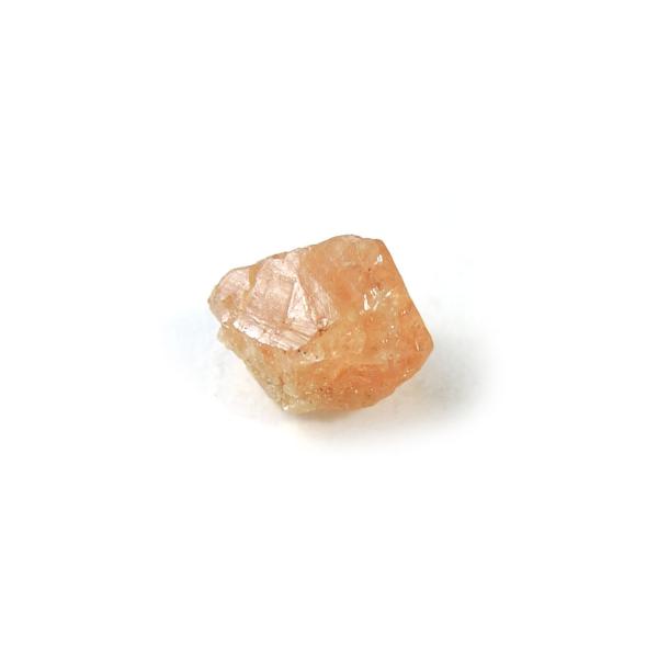 インペリアルトパーズ 原石 産地 ブラジル topaz 黄玉 11月 誕生石 天然石 鉱物 1点もの 現品撮影 IMP-141