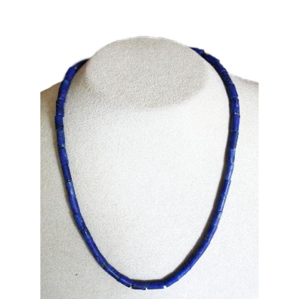 ◆長さ：41cm◆石１個の大きさ：8.8x4.5mm径〜10.5x4.7mm径◆総個数：43個◇表面研磨◎この商品はメール便送料無料商品です。※現品撮影です。写真の商品をお届けします。