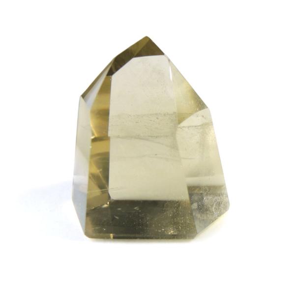 天然石シトリン 非加熱 シトリンクォーツ ポイント 原石 Citrine 黄水晶 11月 誕生石