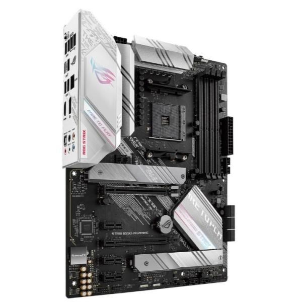 ASUS ROG STRIX B550-A GAMING AM4 AMD B550 SATA 6Gb/s ATX