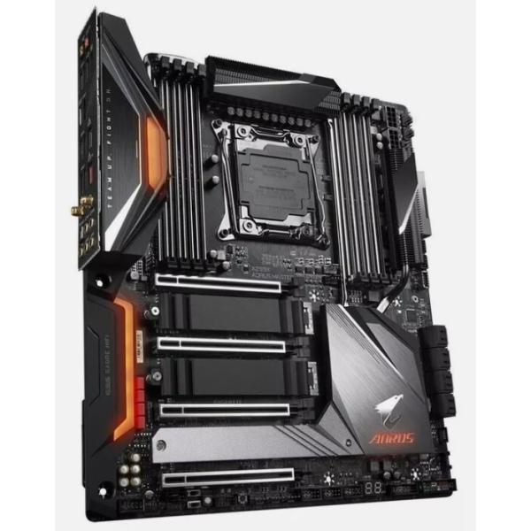 X299X AORUS MASTER【最終処分価格】 powertechnologyshop_gigabyte-