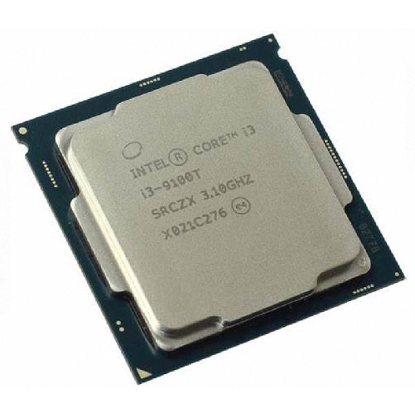 Intel Core i3-9100T SRCZX 4C 3.1GHz 6MB 35W LGA1151
