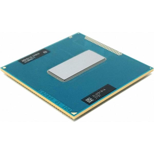 Intel Core i7-3740QM SR0UV 4C 2.7GHz 6MB 45W Socket G2