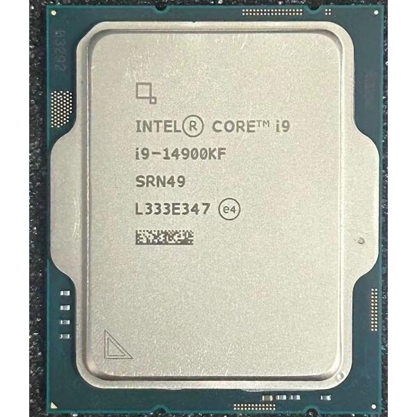 Intel Core i9-14900K LGA1700 CPU 本体 Amazon | intel 第14世代 CPU Core i9-14900K (アンロック版・GPU機能