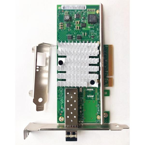 LANカード Intel X520-DA1 10 Gigabit 10Gbps PCI-E E10G42BTDA Server