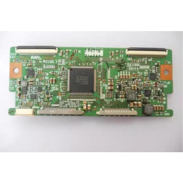 基板 基盤 6870C-0319A 6870C-0319B 東芝 レグザ REGZA 42Z1 T-CON