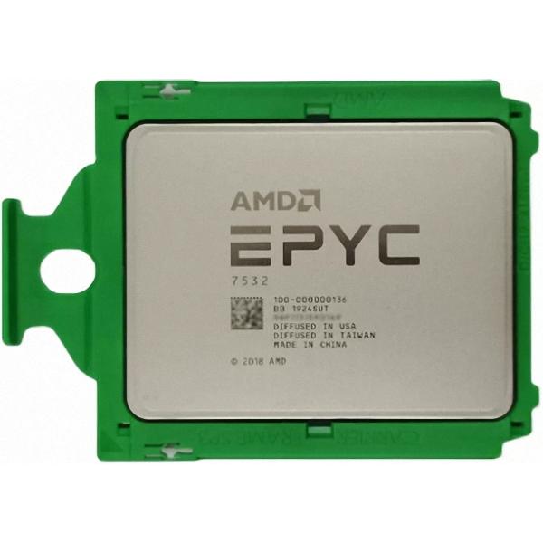 AMD EPYC 7532 32C 2.4GHz 3.3GHz 256MB Socket SP3 2P 200W : パワー