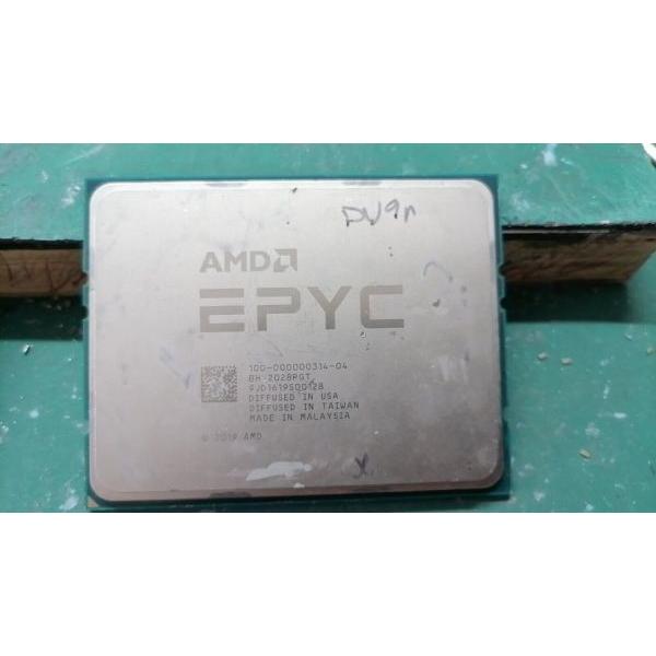 AMD EPYC 7763 QS 2.45GHz 3.4GHz 256 MB SP3 280W : パワー
