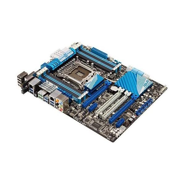 ASUS P9X79 DELUXE LGA 2011 Intel X79 SATA 6Gb/s USB 3.0 ATX