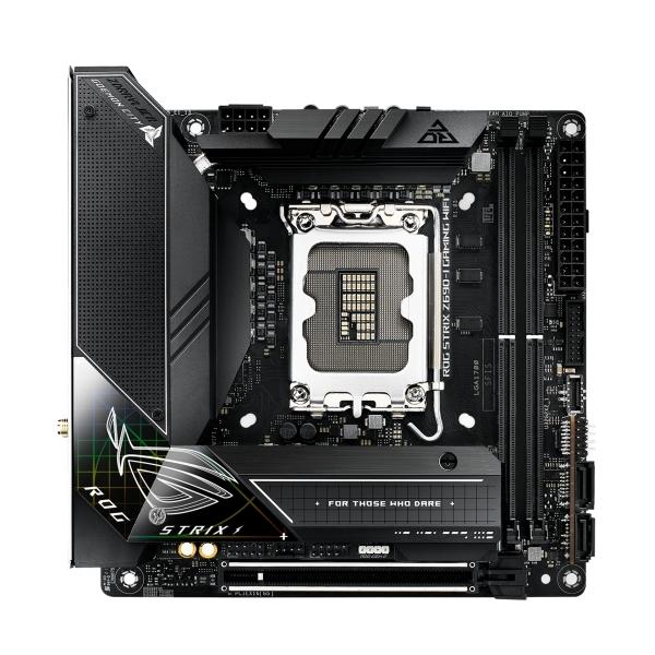 値下げ交渉可ROG STRIX Z690-E GAMING WIFI ジャンク ROG Z690 STRIX ジャンクマザー 値下げ交渉可ROG STRIX Z690-E GAMING