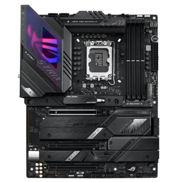 ASUS ROG STRIX Z790-E GAMING Wifi Intel LGA 1700 DDR5 ATX