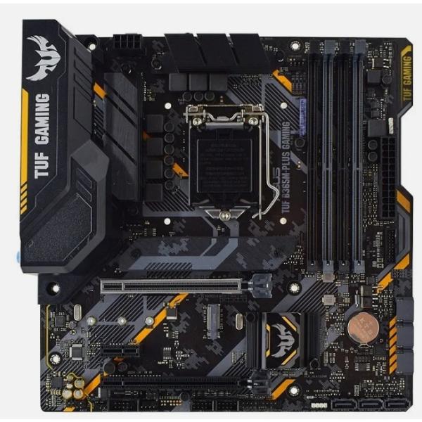 ASUS TUF B365M-PLUS GAMING Intel B365 LGA1151 DDR4 SATA3 HDMI DVI