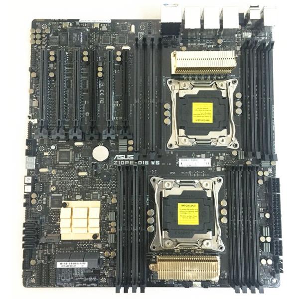 ASUS Z10PE-D16 WS マザーボード Z10PE-D16 WS｜マザーボード｜ASUS 日本