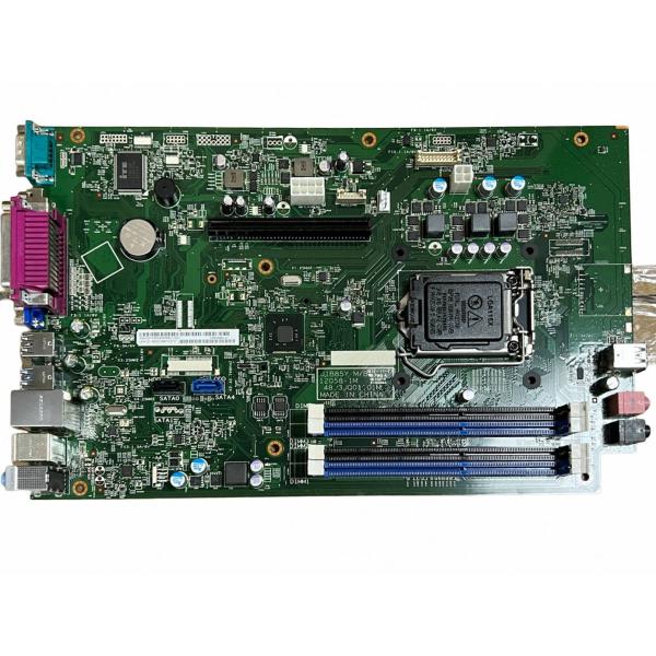 FUJITSU JIB85Y M/B B85 LGA1150 Motherboard CP638265-01 : パワー