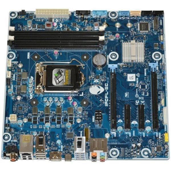 Dell Alienware Aurora R7 Desktop Intel Motherboard s1151 VDT73