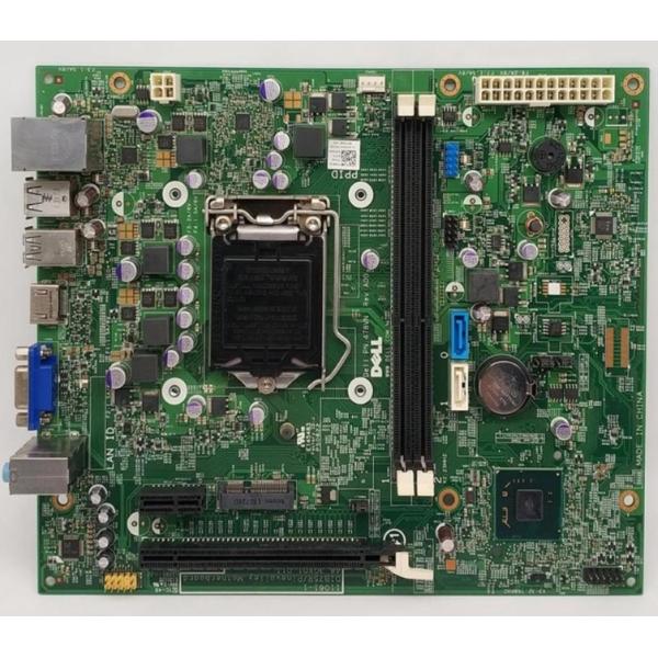 Dell Inspiron 660S Vostro 270S LGA1155 desktop 478VN Motherboard