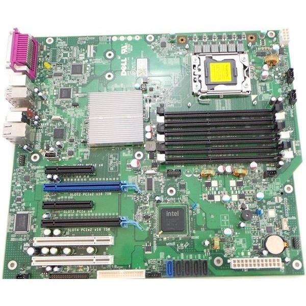 Dell Precision T3500 Motherboard LGA1366 DDR3 : パワーテクノロジー