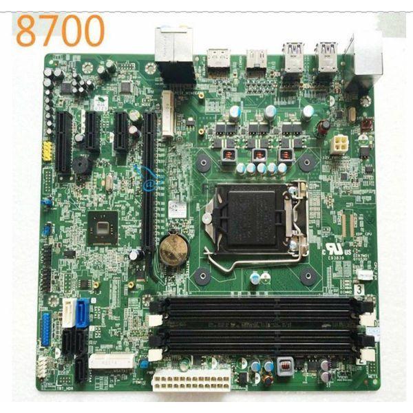Dell DZ87M01 XPS 8700 Desktop Motherboard CN-0KWVT8 Intel Dell DZ87M01 XPS 8700 Desktop Motherboard CN-0KWVT8 Intel