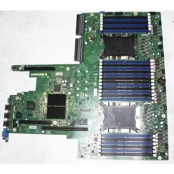 FUJITSU PRIMERGY RX2530 M4 Server D3383-A12 LGA3647 DDR4