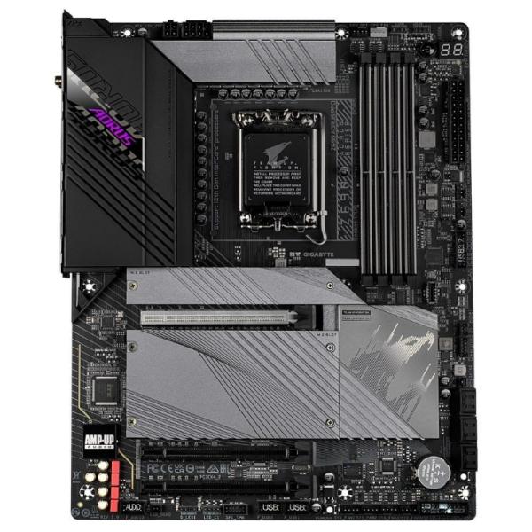 GIGABYTE Z690 AORUS PRO LGA 1700 Intel DDR5 ATX Motherboard