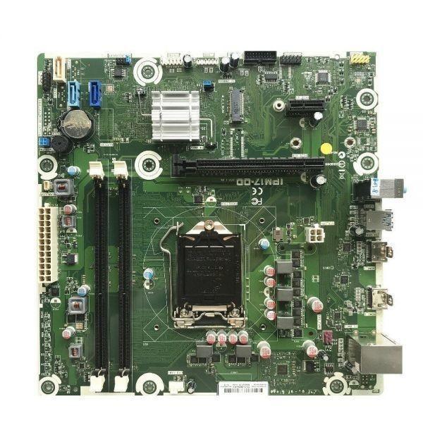 HP IPM17-DD V1.04 Desktop Motherboard LAG 1151 DDR3L H170