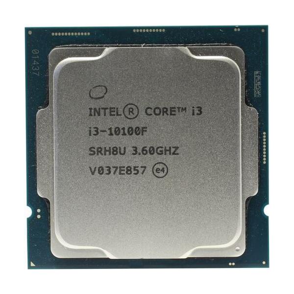 CPU Intel Core i3-10100 中古動作品｜Yahoo!フリマ（旧PayPay
