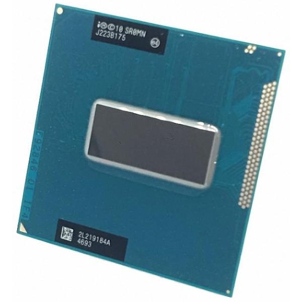Intel Core i7-3630QM SR0UX 4C 2.4GHz 6MB 45W Socket G2
