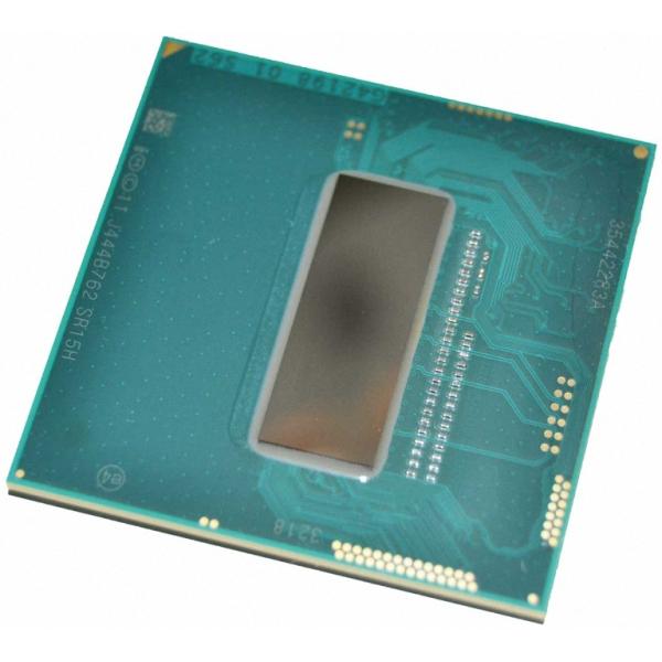 Intel Core i7-4700MQ SR15H 4C 2.4GHz 6 MB 47W Socket G3