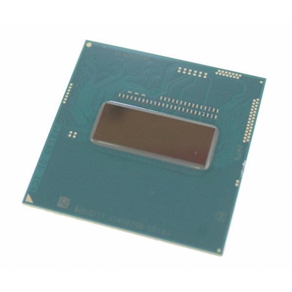 PCパーツ Intel Core i7-4702MQ SR15J Intel Core i7-4702MQ SR15J 4C 2.2GHz 6MB 37W Socket G3