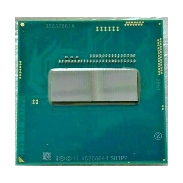 Intel Core i7-4940MX SR1PP 4C 3.1GHz 8MB 57W Socket G3 Intel Core i7-4940MX SR1PP 4C 3.1GHz 8MB 57W Socket G3