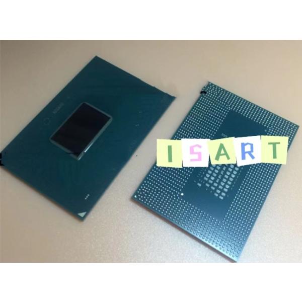 Intel Core i7-7920HQ SR32L 4C 4.10GHz 8MB 45W BGA1440 Socket