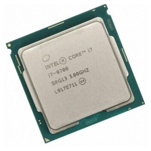 Intel Core i7-9700 SRG13 8C 3GHz 12MB 65W LGA1151 CM8068403874521 : intel-core-i7-9700 : パワーテクノロジーストア - 通販 - Yahoo!ショッピング Intel Core i7-9700 SRG13 8C 3GHz 12MB 65W LGA1151 CM8068403874521 : intel-core-i7-9700 : パワーテクノロジーストア - 通販 - Yahoo!ショッピング